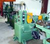 1/2" (12.7 mm) x .040" (1.01 mm) YODER W15 Reducing Tube Mill