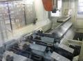 Handtmann PBZ DL 5-Axis CNC Profile Machining Center, X-78", Y-43", Z-27", 28000 RPM, Siemens 840D CNC'07 #24617