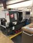 HAAS ST-10T, 1.75" Bar, 6000 RPM, 12 Tools, 15 HP, Tailstock, Tool Presetter, Chip Conveyor, Parts Catcher, Rigid Tapping, 2011