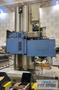 5.9" Union KC150, X-125", Y-98", Z-59", W-29", (2) 63" x 78" Pallets, 3,000 RPM, CAT 50, 120-ATC, Heidenhain 530, #32815
