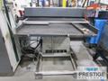Cincinnati Avenger 250S, 23" Swing, 19" C.C, 4000 RPM, Sub Spindle, Bar Feed, Acramatic 850SX, #32335