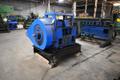 50 Ton x 4″ YODER P50 4-Post Cut-Off Press