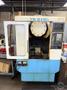Kira VTC30 Elite CNC Vertical Machining Center, Fanuc 21-M Control, 20” x 14” x 12” Travels, 10 ATC