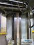 Schiess VKE 500/900,197" Table, 355" Swing, Openside, Live Spindle, 100 Ton Cap.,120HP, Fanuc 18-TB, #25414