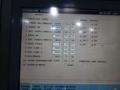 4500 WATT MITSUBISHI ML-4020NX-45CF-R CO2 LASER,MFG:2013 7617 DISCHARGE HRS