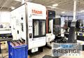 Mazak Integrex i-150, Mazatrol Matrix CNC, 16.76" Swing, C-Axis, Mill Spindle, TSC, 36-ATC, LNS Barfeeder, 2011, #43015