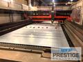 4.4kW Bystronic BySprint 3015, X-60", Y-120",  Pallet Shuttle, Donaldson Torit Dust Collector, Bystronic CNC, 2010, #32972