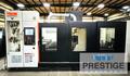 Mazak Optiplex Nexus 3015 CO2, 2.5 KW, Dual Pallet, 60" x 120" Max. Workpiece, Dust Collector, Chiller, 2015 #43132