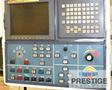 Romi M27 27" x 120", Fanuc 21i-TB, 16" 3-Jaw Chuck, 8-Sta. Turret, Tailstock, Steady Rests, 2009, #32643