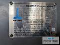 Okuma MCR-B III 5-Face, X-189", Y-146", Z-32", 201" x 83" Table, 120" Btw Column, 72 ATC, 2AAC, OSP-P300M, 2013, #32470