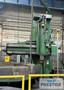 Toshiba TSS 30/55A CNC, 118" Table, 216" Swing, 50 HP, Sliding Table, Fanuc CNC, #32559