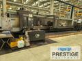 Hankook Hanturn-95CM x 8000, 37.4" Swing, 315" Centers, Fanuc 31iA, 10" Bore, Live Milling, Tooling, 2015, #32726