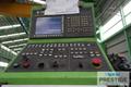 86" x 590" Hankook R70W, 250 RPM, 75 Ton Wt.Cap, 4-Way Bed, 215 HP, Fanuc 31i CNC,'10 #32465