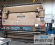 Cincinnati 350CBII-12,  350 Ton, 168" OA, 150" BH, 16" Stroke, 3-Axis PC Based Touch Screen Control (2015), 1997 #43097