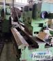 Poreba TCF 200/5M, 78" x 196", 30 Ton Wt. Cap., 4.13" Spdl Bore,.5-152 RPM Fanuc O-T CNC, 74 HP, #32459