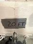 3 TON COFFING ELECTRIC CHAIN HOIST ECT6010-20FT