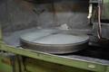 60" Blanchard 32K60, 66" swing, 60" chuck, 24" vertical, 75 HP, #30407