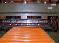 10 Stand x 3" x 54" BRADBURY M3 Ribbed Panel Rollform Line