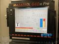 Mazak Integrex e-1060V/8, 5-Axis, 120 ATC, 39" Table, 500 RPM, Milling, A&C Axis, Mazatrol 640M #31718