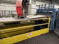 60" x .187" x 50,000Lbs Paxson Loop Slitting Line