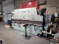 130 TON X 12' ACCURPRESS 713012 HYDRAULIC PRESS BRAKE
W/UPGRADED ETS 3000 CONTROL
MFG:2000