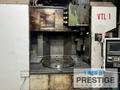 63" Schiess 20DSC160, 78" Turn Diameter, 76" Turning Height, 47" Ram Stroke, C-Axis, Lv Spl., ATC, Fanuc 15, #43101