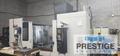 MAZAK VTC-300C, X-65", 78" x 30" Table, Mazatrol 640MN, 24 ATC, Renishaw Probe, Spindle Rebuilt 2020, #43379