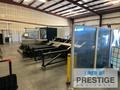 Trumpf 3200 Watt TruLaser Tube 5000 CNC, 6" Tubes, 256" Material Length, Load/Unload, Seam Detection, 2015, #32851
