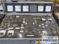Schiess VKE 500/900,197" Table, 355" Swing, Openside, Live Spindle, 100 Ton Cap.,120HP, Fanuc 18-TB, #25414
