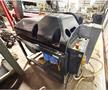 Maxiem 1530 5' x 10' Waterjet, Omax 3050 30 HP Variable Frequency Drive Pump, Water Level Control, 2018, Under 1,800 Hours, Setup & Training Available