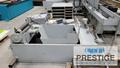 Okamoto PSG-308, 31.5" x 120" Surface Grinder, 31" Under Wheel, Auto Incr. Downfeed, New Hydraulics 2010, #30582