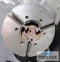 Mori Seiki MT-4000B/2000, 37" Swing, 80" Max. Turning Length, 1,500 RPM, Milling, Mori MSG-501 CNC, 2000, #43452