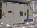3 FOR SALE- 2013 Grob model G520AB21KD 5 axis cnc universal machining centers, approx. 55,000 hours, dual HSK63 spindles, 18,000 rpm, 36 position atc, x,y,z,a,b-full b axis, siemens 840d controls, 2 station pallet