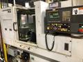 MITSUBISHI PD32-50P CNC STRAIGHT CYLINDRICAL GRINDER, NEW 2013, Fanuc Series 32i-B CNC Control, Rotary Dresser, SBS Auto Wheel Balancing, Lateral Locating (Shoulder Gauge)