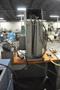 20 AMP HANSVEDT RAM TYPE EDM, BENCH TOP