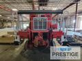 ShuttleWagon SWX-435C, 30,000 Lb. Draw Bar Pull, Cummins QSB 6.7 US EP Teir 3, Block Heater,  1003 Hours, #43986
