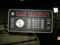 35 Ton, ADIRA, No. QH-3020, upacting, 80"OA, Hurco CNC, 1985