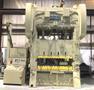 400 Ton Bliss SC2-400-84-48, 12"Str, 32"SH, 20-40 SPM, 84X48 Bed, 30"Windows, Flr Std, '85