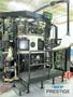 Porta TRV-08-N-16-90-110, 8-Station, 16-Spindle, HSK 50/63/ISO-40 Taper, 6K/15K RPM, Siemens CNC, Chip Conv, 2017, #31467