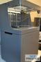 Markforged X7, Build Volume 23" x 11" x 8", CFR, Plastics & Fiber Options, Active Print, Laser Inspection, 2019, #43490