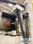Toshiba TUE-15, 59" Table, 70" Swing, Fanuc Oi-TC, Ram with 12 Sta. ATC, 60 HP, Chip Conveyor, 2008, #43442