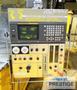 216" O-M Ltd. TMD 55/60N, 236" Max Dia., 145" U/R, 66T Tbl Cap., .3-45 RPM, Fanuc 18-TB Ctrl, 1995, #32264