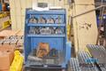 120" Gray Series 200, 132" Swing, 88" Turning Height, (2) Swiveling Rams, Fanuc 15T CNC, #31750