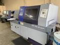 2019 STAR SR-32JII TYPE B w/Barfeed, HPC, Conveyor and tooling. Swiss Type Automatic Screw Machine