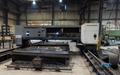 Tanaka LMX VII-Z30-TF6000, 161" x 84' Travel, Fanuc 6KW CO2 Laser, 2008 #30633