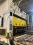 200 Ton Eagle SH4-200-140-80, 140" x 80" bed, 12" stroke, 24" shut height, 2004 #30689