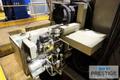 5.12" Toshiba BF-130A, X-295", Y-118", 180" x 156" T-Slotted Floor Plate, Fanuc 15-M CNC, 1997, #32262