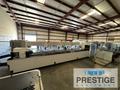 Trumpf 3200 Watt TruLaser Tube 5000 CNC, 6" Tubes, 256" Material Length, Load/Unload, Seam Detection, 2015, #32851
