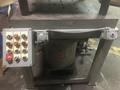 Custom Built 85 Ton 4 Post Hydraulic Press with Air Cushion and Hydraulic Unit
Specifications: 
Press Stands 10 Feet Tall
Capacity: Approximately 85 Ton 
Stroke: 22"