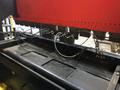 110 TON X 122" AMADA RG 100 PRESS BRAKE
W/NC9EXII 3-AXIS CNC BACKGAUGE
MFG:1992